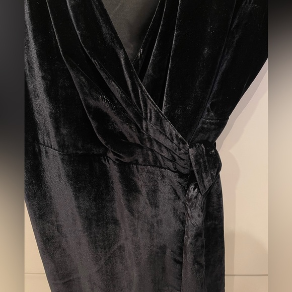 Ann Taylor wrap dress - Picture 3 of 5